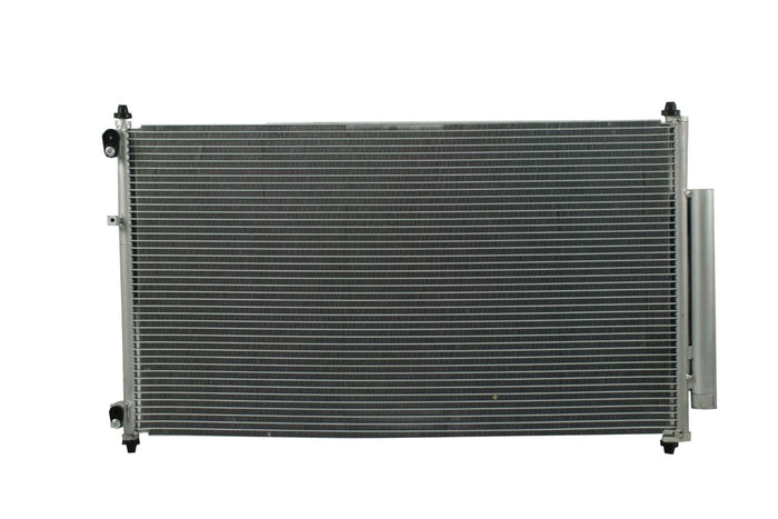 Condensador Automotriz Honda Odyssey DX EX LX Touring 05-10