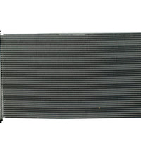 Condensador Automotriz Honda Odyssey DX EX LX Touring 05-10