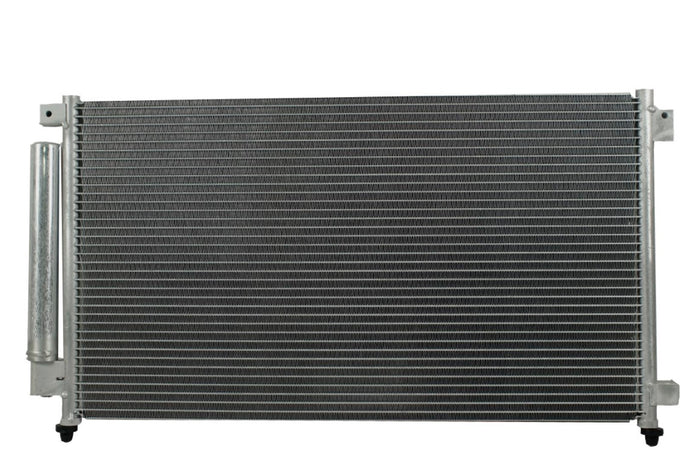 Condensador Automotriz Honda Accord 03-07.