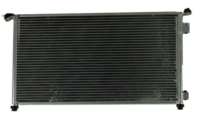 Condensador Automotriz Honda Civic Si SiR 02-05