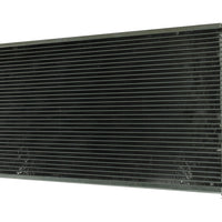 Condensador Automotriz Honda Civic Si SiR 02-05