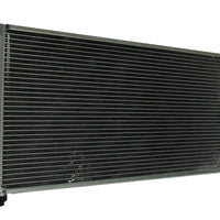 Condensador Automotriz Honda Civic Si SiR 02-05