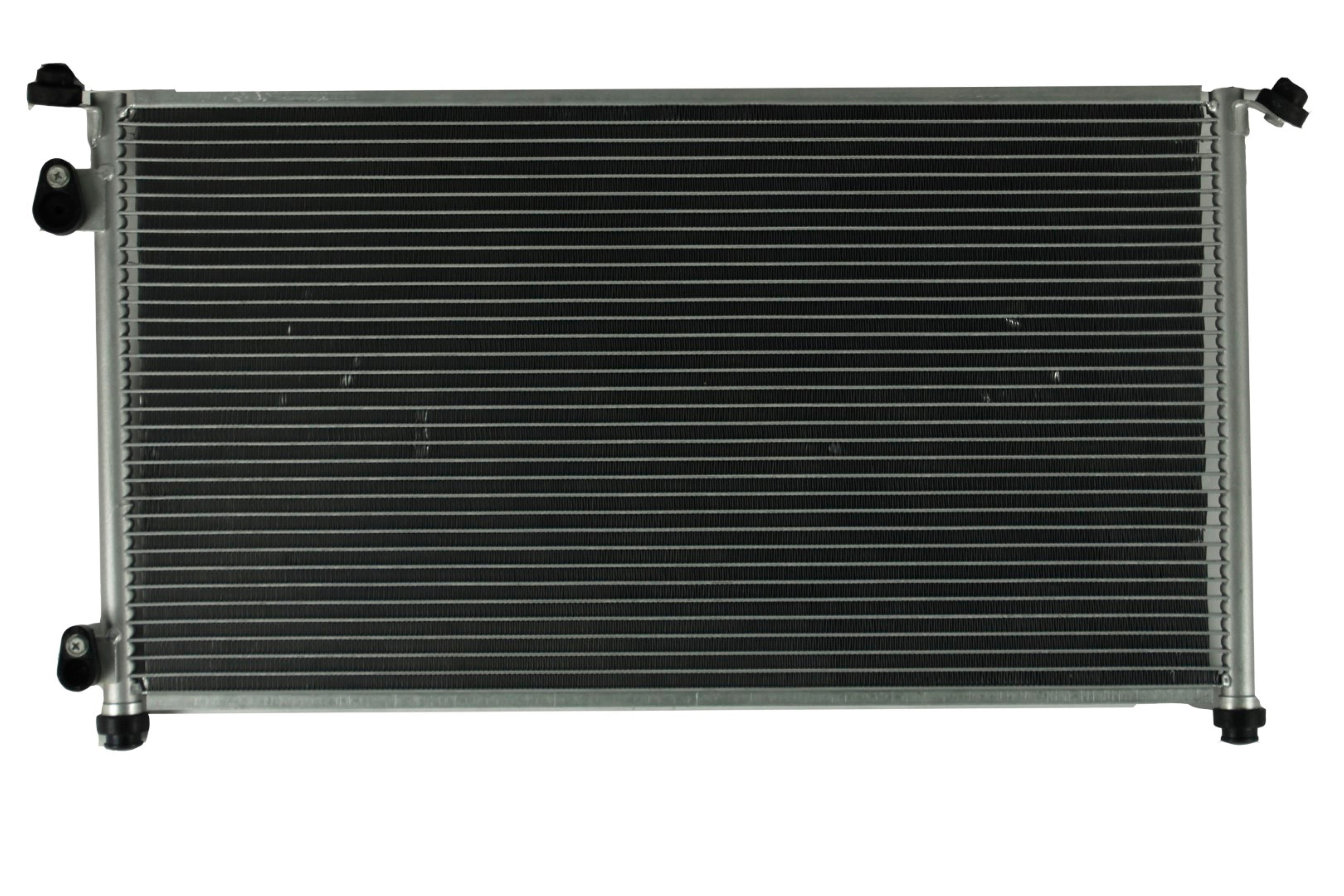 Condensador Automotriz Honda Civic Si SiR 02-05