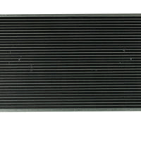Condensador Automotriz Honda Civic Si SiR 02-05