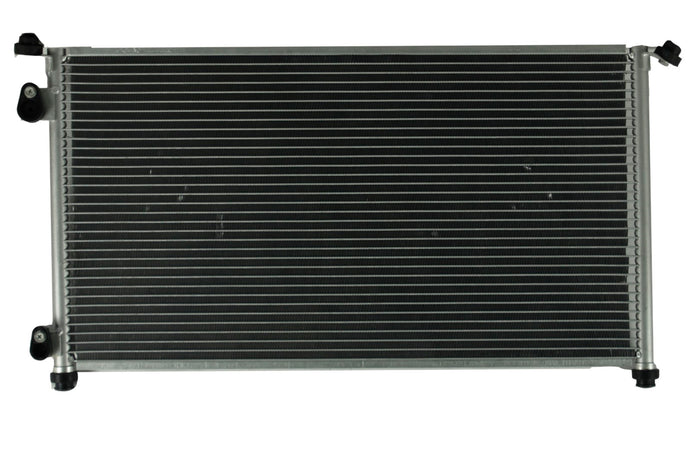 Condensador Automotriz Honda Civic Si SiR 02-05