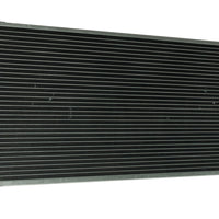 Condensador Automotriz Honda Civic Si SiR 02-05
