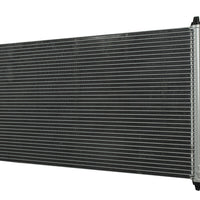 Condensador Automotriz Honda Accord 98-02