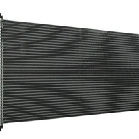 Condensador Automotriz Honda Accord 98-02