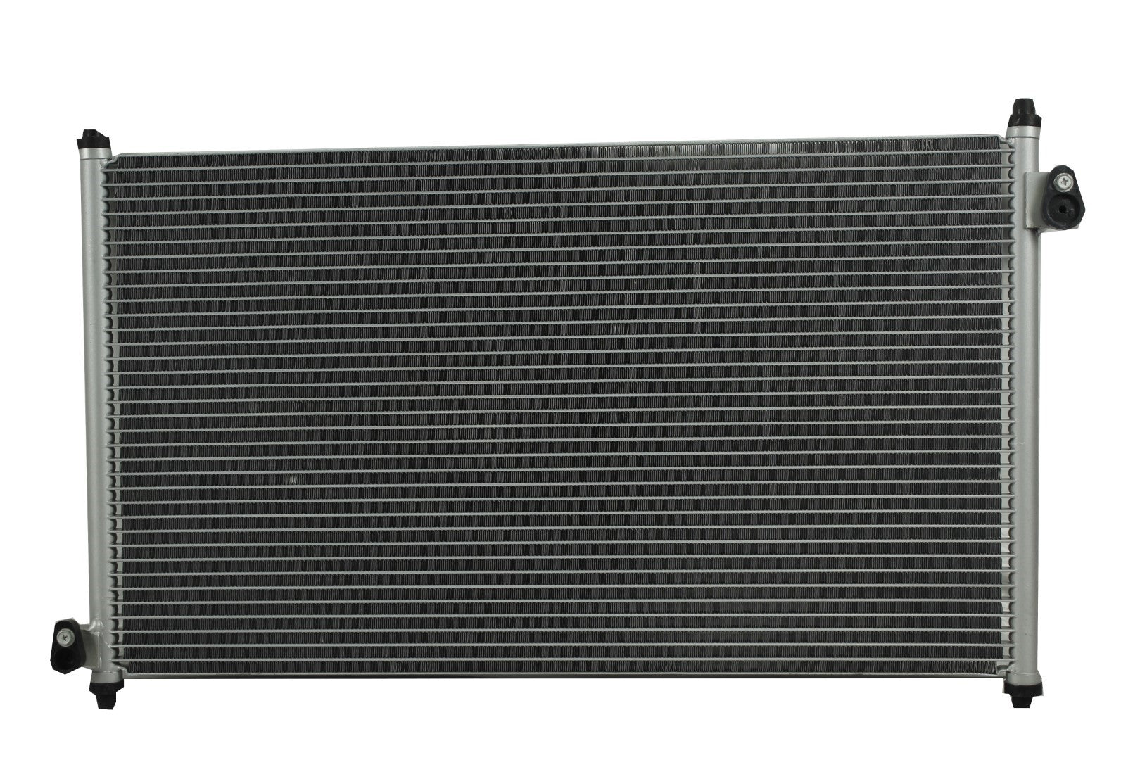 Condensador Automotriz Honda Accord 98-02
