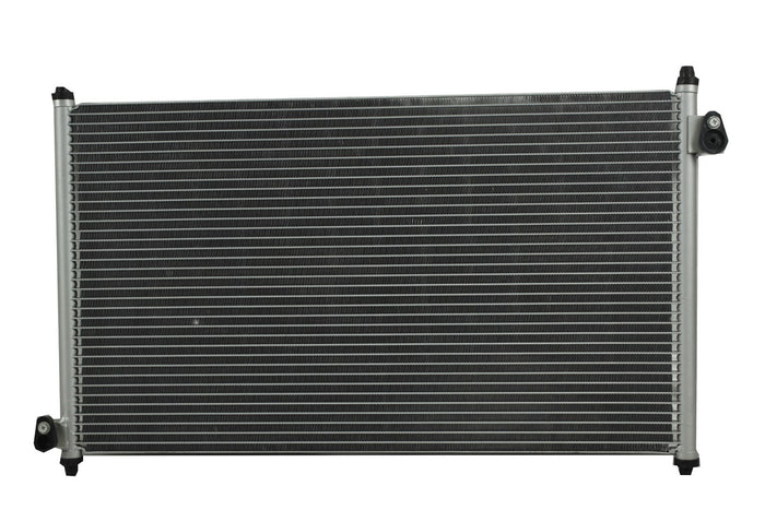 Condensador Automotriz Honda Accord 98-02