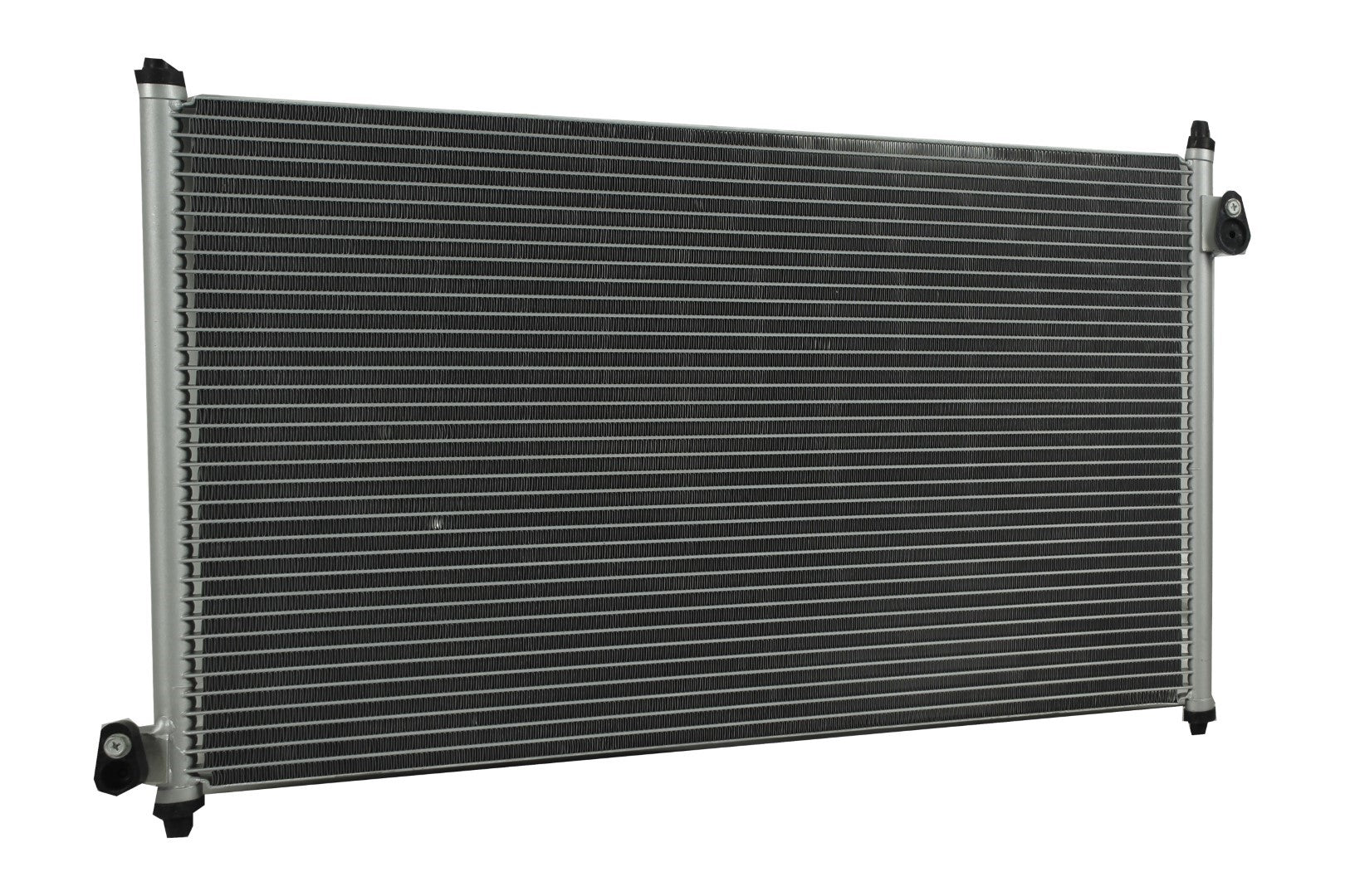 Condensador Automotriz Honda Accord 98-02