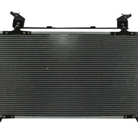 Condensador Automotriz Honda Odyssey 99-04