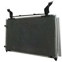 Condensador Automotriz Honda Odyssey 99-04