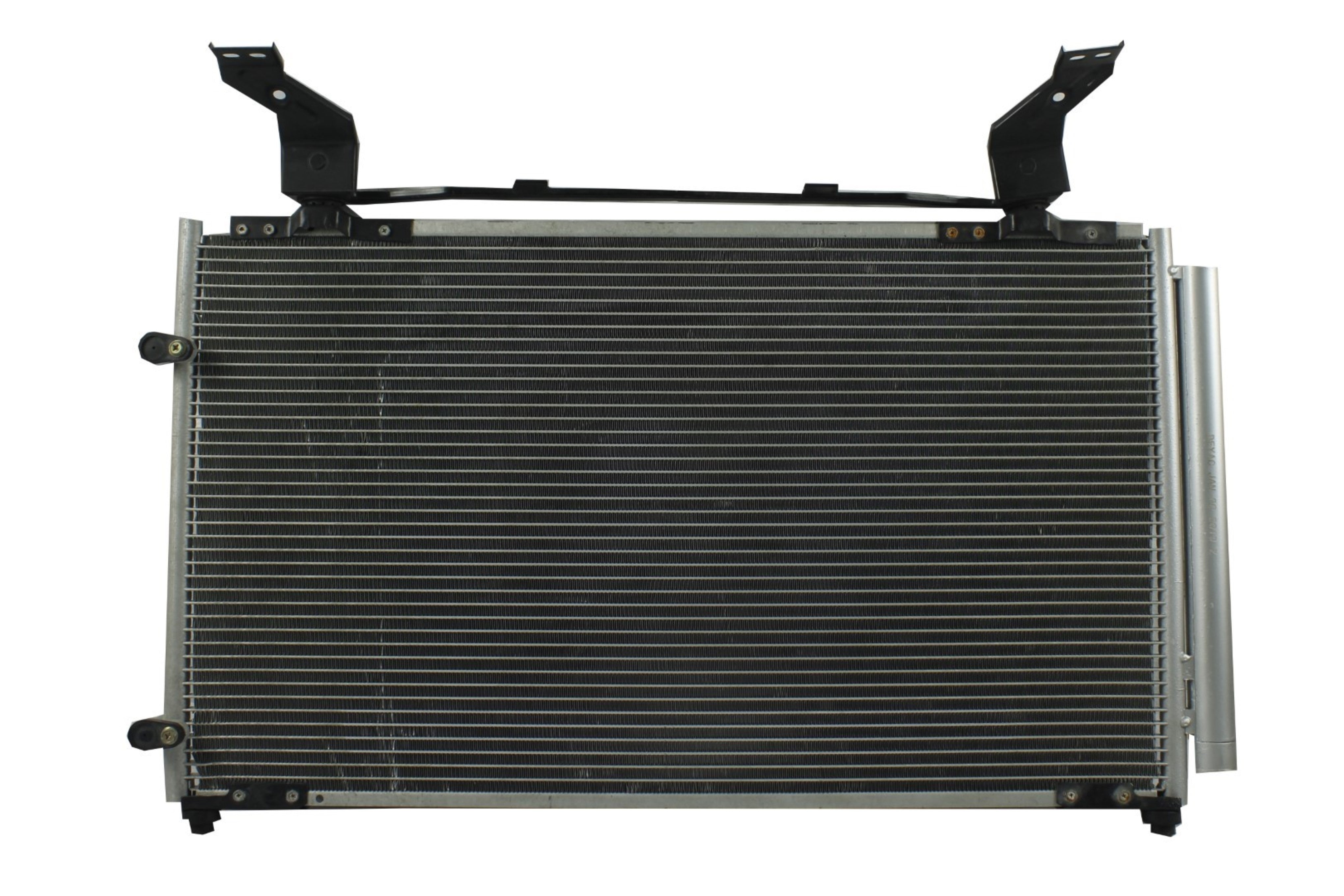 Condensador Automotriz Honda Odyssey 99-04