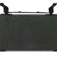 Condensador Automotriz Honda Odyssey 99-04