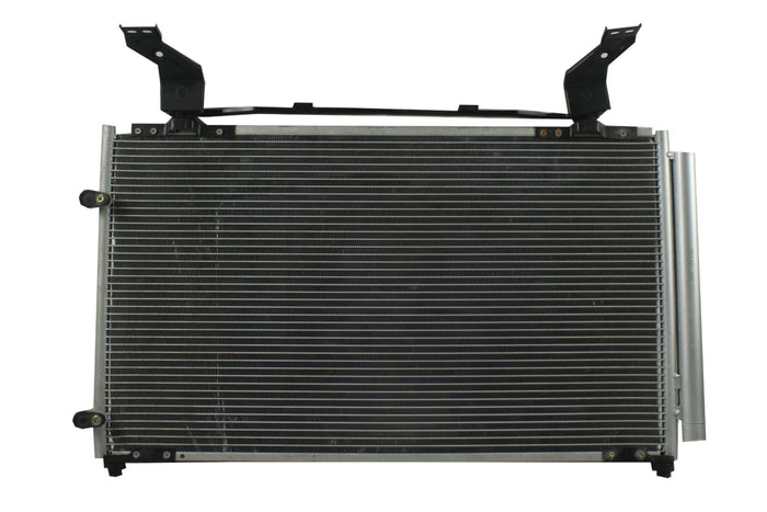 Condensador Automotriz Honda Odyssey 99-04