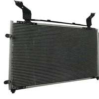 Condensador Automotriz Honda Odyssey 99-04