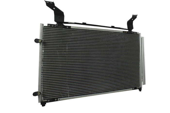 Condensador Automotriz Honda Odyssey 99-04
