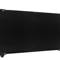 Condensador Automotriz Honda CR-V 02-06