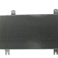 Condensador Automotriz Honda Fit DX EX LX Sport 15  20