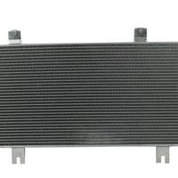 Condensador Automotriz Honda Fit DX EX LX Sport 15  20
