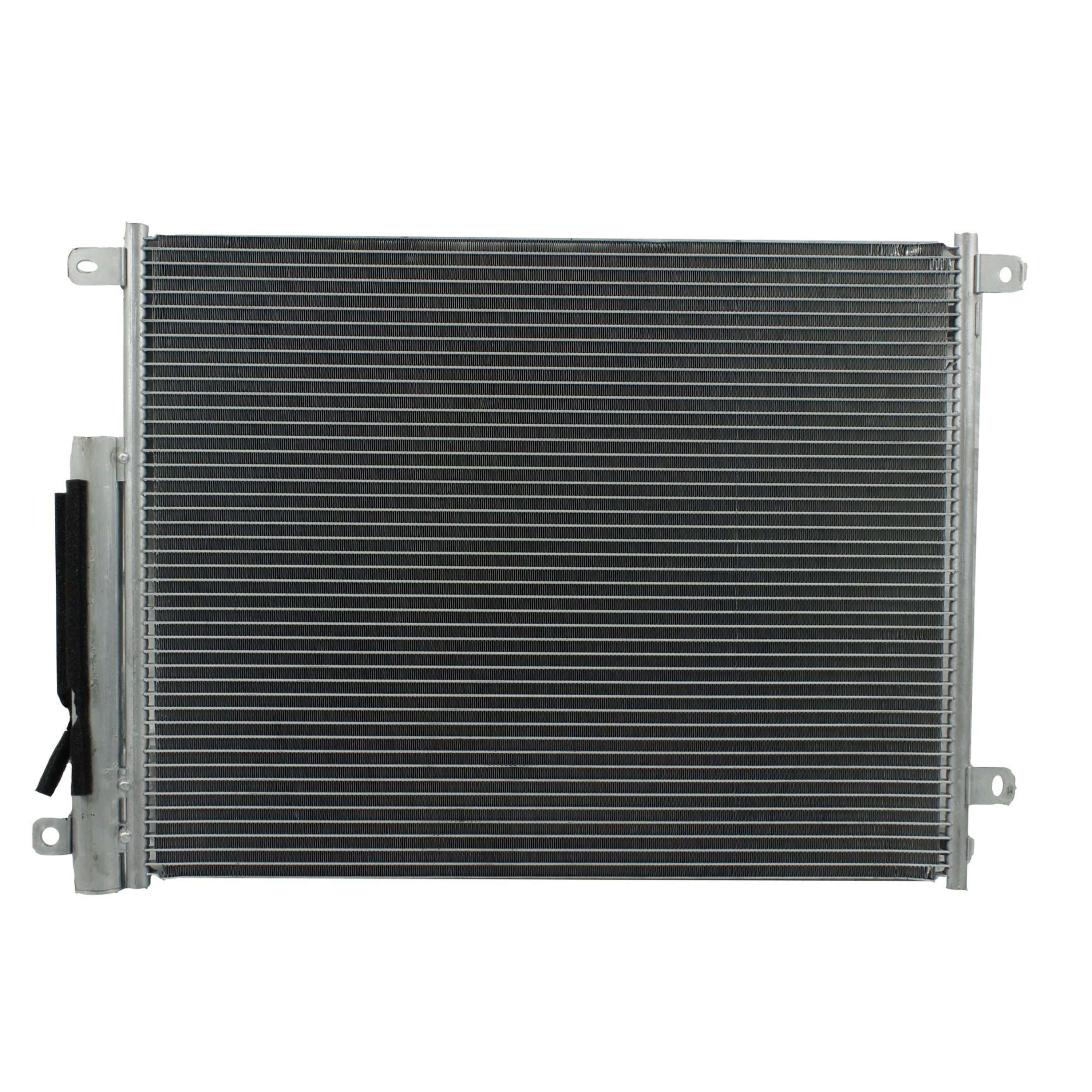 Condensador Automotriz Honda Civic DX LX 16  20