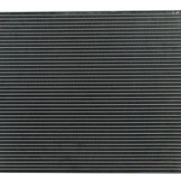 Condensador Automotriz Honda Civic DX LX 16  20
