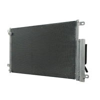 Condensador Automotriz Honda Civic DX LX 16  20