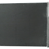 Condensador Automotriz Honda Civic DX LX 16  20