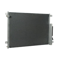 Condensador Automotriz Honda Civic DX LX 16  20