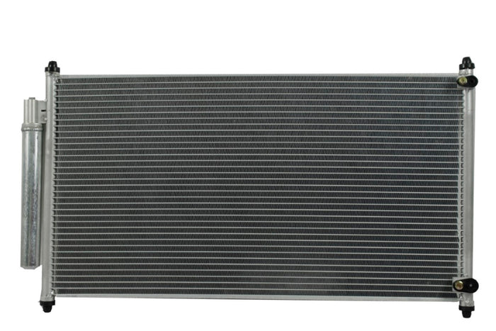 Condensador Automotriz  Honda Accord EX LX ES Sport 13 -17
