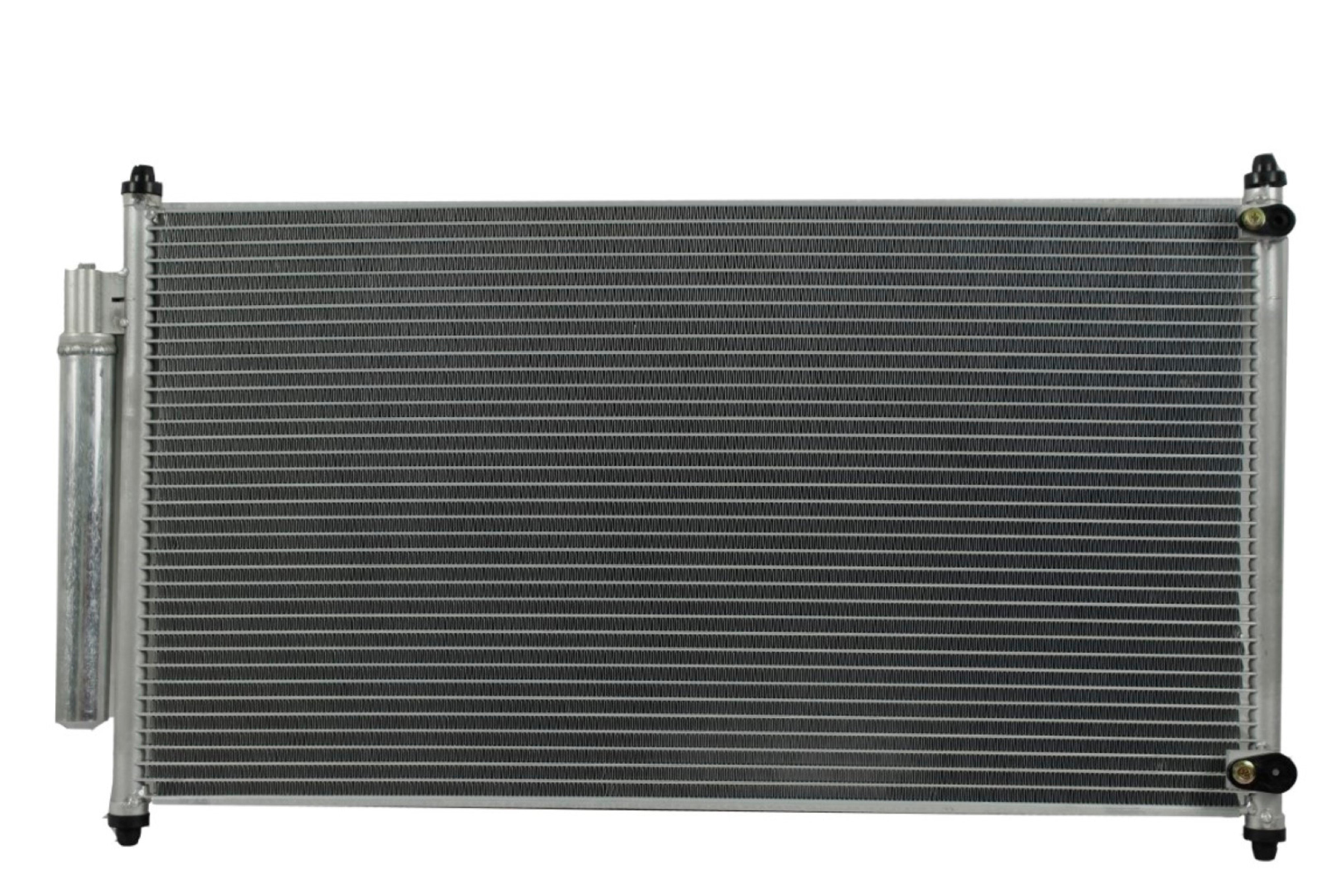 Condensador Automotriz  Honda Accord EX LX ES Sport 13 -17