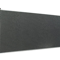 Condensador Automotriz  Honda Accord EX LX ES Sport 13 -17