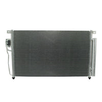 Condensador Automotriz Hyundai Santa Fe GL Limited SE 07-09