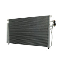 Condensador Automotriz Hyundai Santa Fe GL Limited SE 07-09