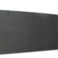 Condensador Automotriz Hyundai Santa Fe GL SE Limited Kia Sorento EX Limited LX 10-15