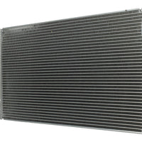 Condensador Automotriz Dodge Attitude GL GLS Accente GL GS SE KIA Rio LX SX 12-13