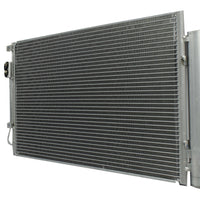 Condensador Automotriz Dodge Attitude GL GLS Accente GL GS SE KIA Rio LX SX 12-13