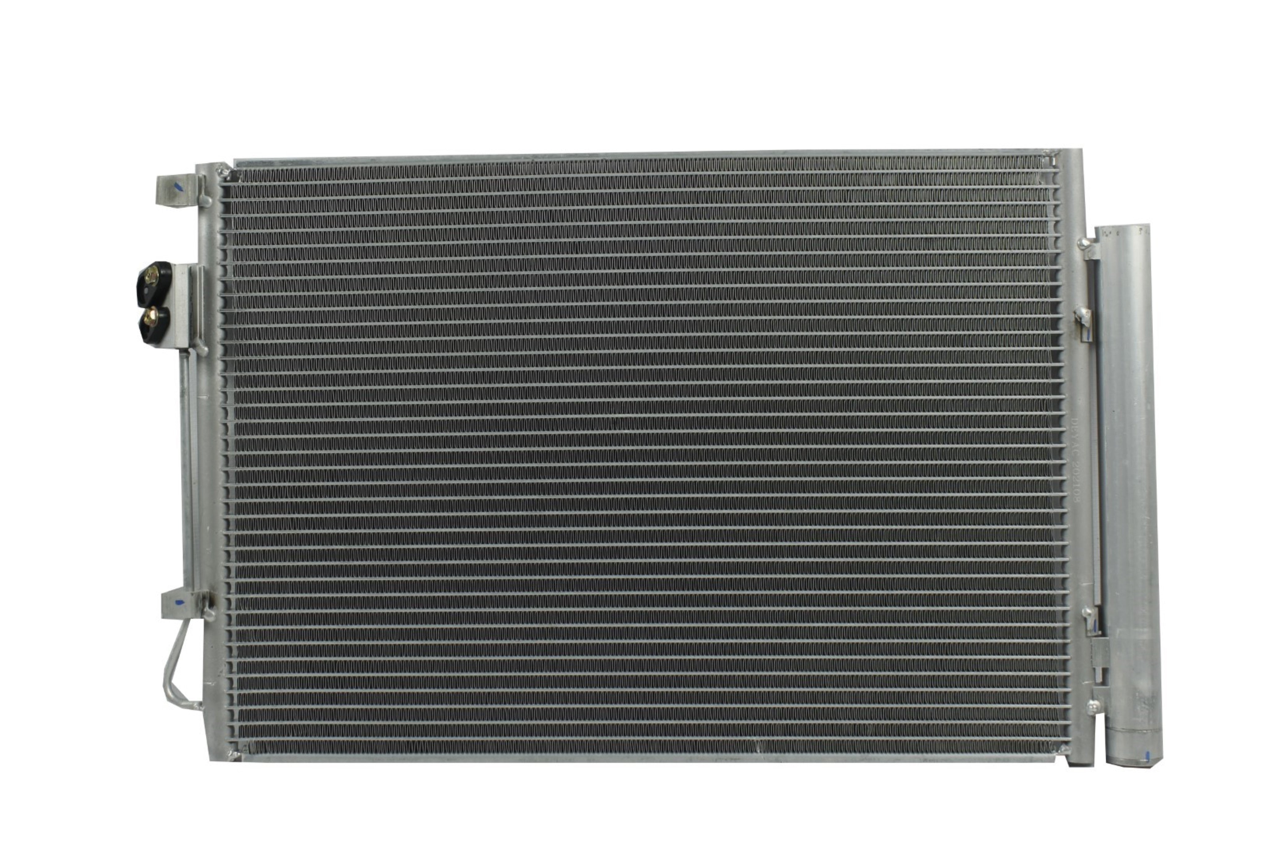 Condensador Automotriz Dodge Attitude GL GLS Accente GL GS SE KIA Rio LX SX 12-13