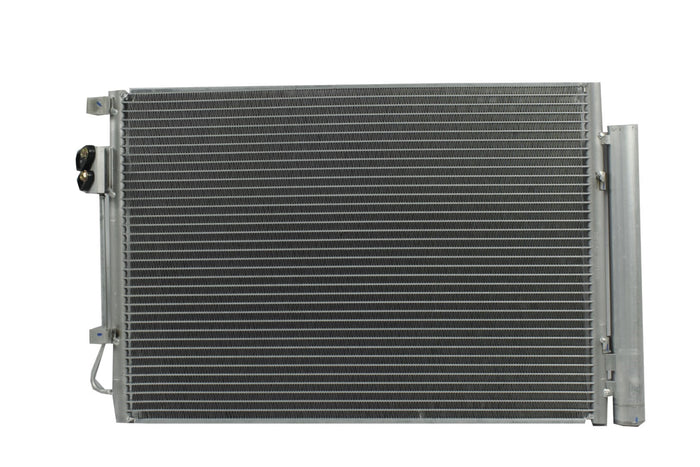 Condensador Automotriz Dodge Attitude GL GLS Accente GL GS SE KIA Rio LX SX 12-13