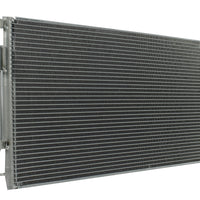 Condensador Automotriz Dodge Attitude GL GLS Accente GL GS SE KIA Rio LX SX 12-13