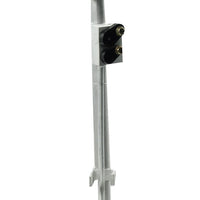Condensador Automotriz Dodge Attitude GL GLS Accente GL GS SE KIA Rio LX SX 12-13