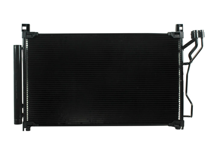 Condensador Automotriz Hyundai Sonata GL GLS SE Sport 15  18