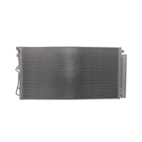 Condensador Automotriz Hyundai Acera Sonata KIA Cadenza Optima 14-17