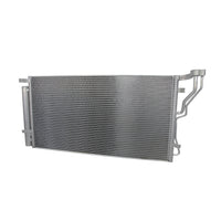 Condensador Automotriz Hyundai Acera Sonata KIA Cadenza Optima 14-17