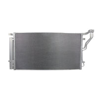 Condensador Automotriz Hyundai Acera Sonata KIA Cadenza Optima 14-17
