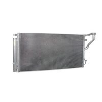 Condensador Automotriz Hyundai Acera Sonata KIA Cadenza Optima 14-17
