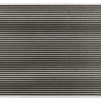 Condensador Automotriz Infiniti Q50 Q60 16-18