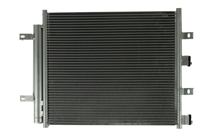 Condensador Automotriz Jaguar S-Type XF XK 03  14
