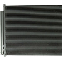 Condensador Automotriz Jaguar S-Type XF XK 03  14